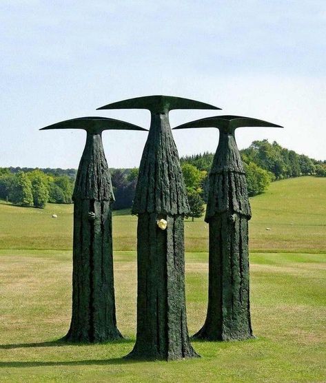 Philip Jackson, Creation Art, Scottish Artists, 다크 판타지, Arte Inspo, Arte Fantasy, Sculpture Installation, Bronze Sculpture, Art Sculpture