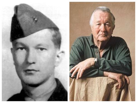 William Styron-Marines-WW2 and Korea-1st Lieutenant (Novelist-"Sophie's Choice") William Styron, Famous Marines, Famous Veterans, Sophie's Choice, Patriotic Pictures, American Soldier, Famous Actors, American Military, American Veterans