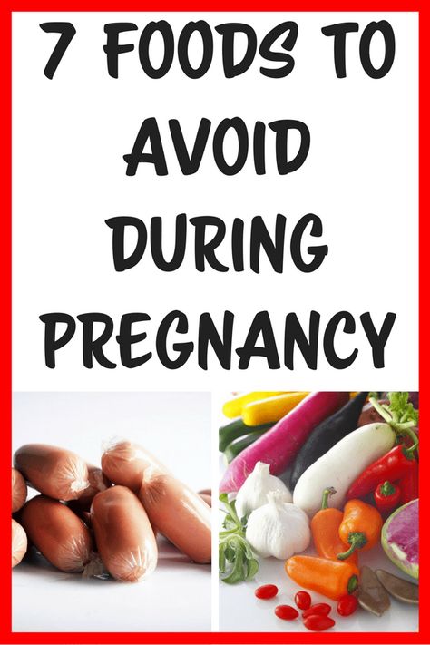 7 foods to avoid during pregnancy. These foods are off limits for moms to be! New mom tips for first time pregnancy. #pregnancy #food #habitatformom Foods To Avoid During Pregnancy, Pregnancy Recipes, Food During Pregnancy, Food For Pregnant Women, Diet While Pregnant, Pregnancy Snacks, Pregnancy Diet, Baby Taylor, Mother Board