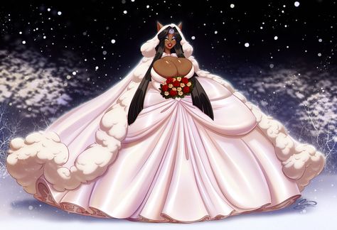 Japanese Wedding Dress Anime, Japanese Princess Anime, Erza Lightning Empress Armor, Princess Jellyfish Official Art, Junihitoe Kimono Anime, Kawaii Outfit Ideas, Female Character Design, Kawaii Clothes, Drawing Reference Poses