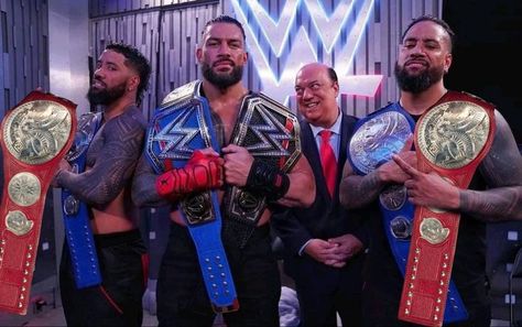 Wwe Bloodline, Bloodline Wwe, Og Bloodline, Celebrity Actors, Joseph Anoai, Soulmates Forever, Wwe Art, Roman Reigns Family, The Bloodline