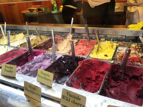 Benvenuti in Italia! — jessiechensaid: Giolitti: the oldest gelato shop... Gelato Shop, Travel Italy, Rome Italy, Italy Travel, Rome, Ice Cream, Old Things, Italy, Travel