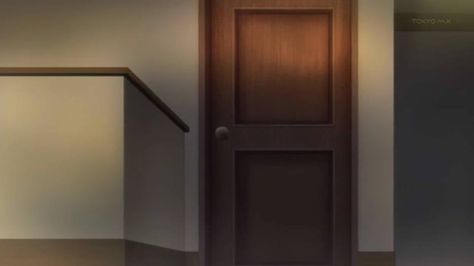 Gacha Doorway Background, Gacha Door Background, Gacha Background, Gacha Backgrounds, Anime House, Episode Backgrounds, Apartment Door, House Front Door, Green Screen Backgrounds