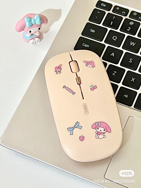 #laptopmouse #aesthetic #cute Room Necessities, Mouse For Laptop, Laptop Decoration, Dream List, Pc Mouse, Laptop Mouse, Aesthetic Cute, Cute Mouse, Wireless Mouse