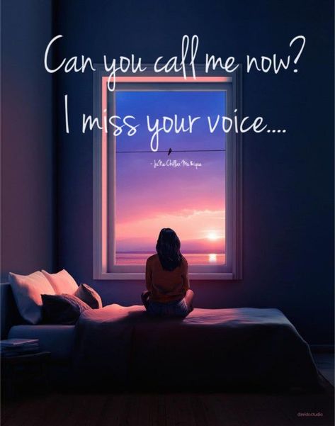 Can You Call Me, I Miss Your Voice, Call Me Now, Come Back To Me, Where Are You Now, I Call You, Cute Couple Art, You Call, Your Voice