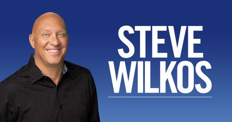 ￼ Steve Wilkos, Chicago Police Officer, Pizza Delivery Guy, Relationship Conflict, Online Friends, The Encounter, The Social Network, Error Message, The A Team