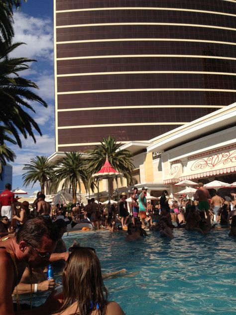 Encore Beach Club. Vegas! Encore Beach Club, Beach Hotel & Resort, Beach Hotel, Beach Hotels, Beach Club, Hotel