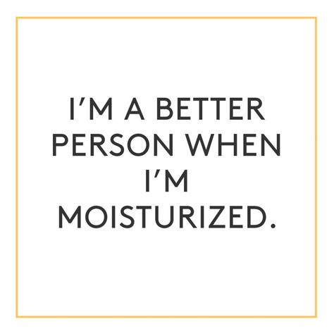 Silly skincare quotes to live by. Skins Quotes, Red Front Door, Body Shop At Home, Skin Care Masks, Skincare Quotes, Skin Structure, Winter Skin Care, Skin Imperfection, Winter Skin