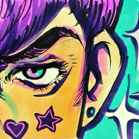 Josuke Jojo, Higashikata Josuke, Baja Blast, Josuke Higashikata, Diamond Is Unbreakable, Jojo Art, Joseph Joestar, Jojo Parts, Jojo's Bizarre Adventure Anime