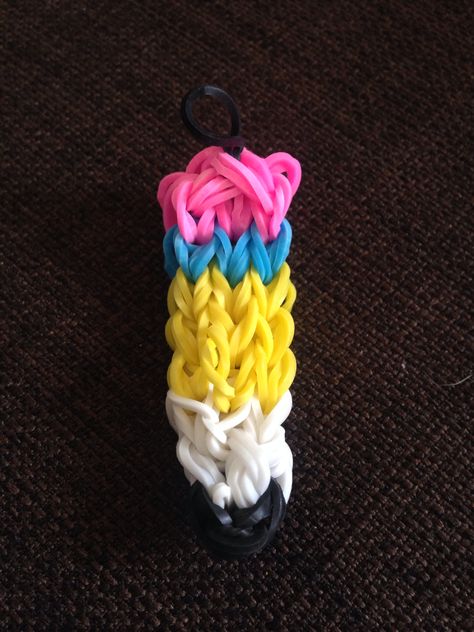 Pencil loom band charms are now available. 💕 Loom Band Charms Tutorial, Loom Bands Keychain, Rubber Band Charms Without Loom, Loomband Charms, Loom Band Charms, Rainbow Loom Charms Hook Only, Electronics Design, Loom Bands, Diy Electronics