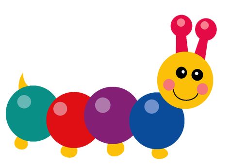 This is an asset of Caterpillar from Baby Einstein. Little Einsteins, Baby Einstein, Caterpillar, Einstein