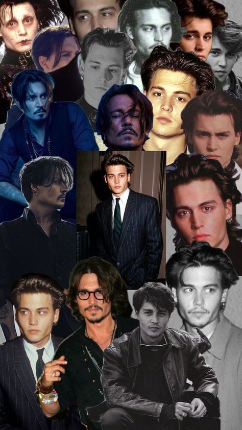 I love johnny deep Joni Deep, Johnny Depp Wallpaper, Skeet Ulrich, Young Johnny Depp, Johnny Depp Pictures, Johnny D, Jack Sparrow, Johnny Depp, Celebrity Crush