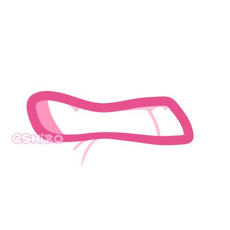 Angry Gacha Mouth, Gacha Mouth Props, Gacha Smile Mouth, Abs Gacha Base, Gacha Mouth Drawing, Mouth Base Drawing, Mouth Drawing Ideas, Gacha Life Mouth Base, Gacha Mouth Base