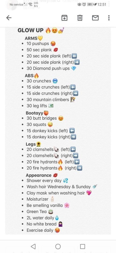 My Workout Routine Ideas Workouts For A Smaller Chest, How To Get The Summer Body Fast, Workout And Stretch Routine, Glo Up Workout Routine, Workout Athstetic, Workouts For Abs At Home, Workouts Aesthetic List, Work Out Arms, Aesthetic Workout Routine