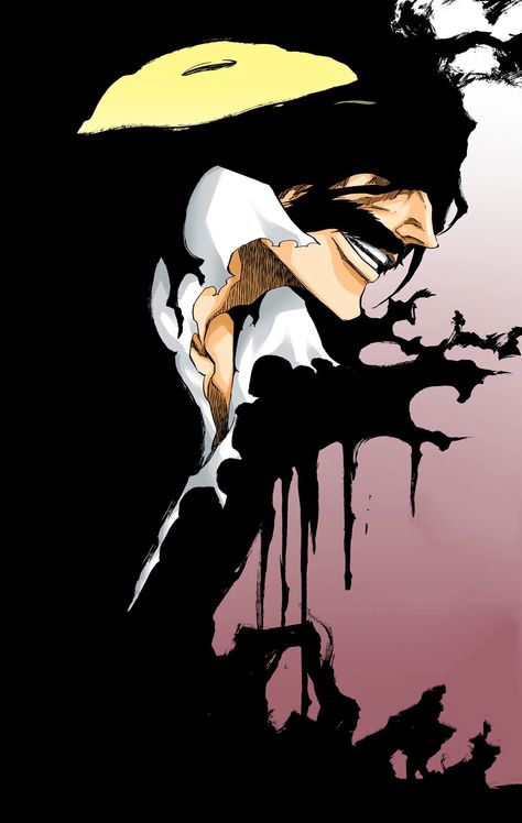 Yhwach Manga, Bleach, Hair, Anime