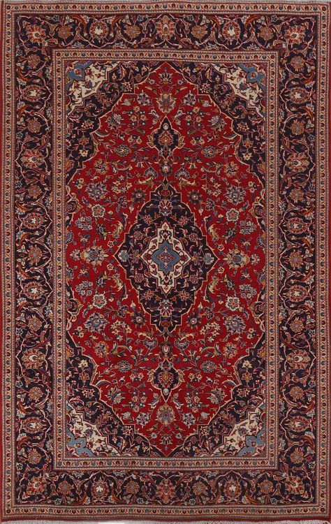 Arabian Rugs, Rug Wallpaper, Carpet Wallpaper, Red Persian Rug, Antique Persian Carpet, Persian Rug Designs, Rug Loom, Kashan Rug, Persian Area Rug