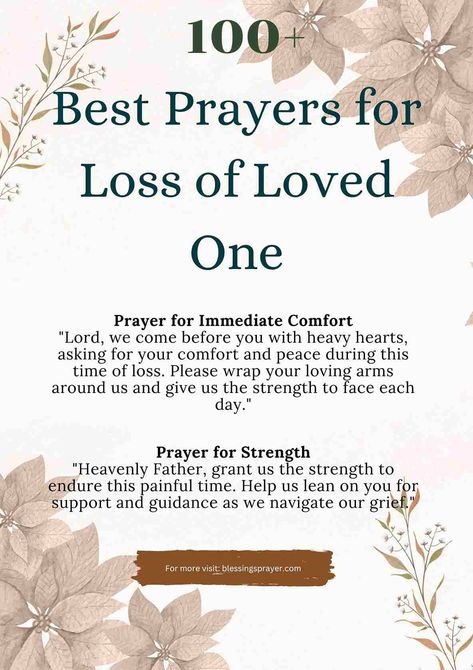 Prayers For the Loss of a Loved One Prayers For Loss Loved One, Prayer For Deceased Loved Ones, Prayer For Loss Loved One, Prayer For Someone Who Lost A Loved One, Prayer For Loss, Prayers For Loss, Bible Verses About Anger, Funny Bible Verses, Friends Bible Verse