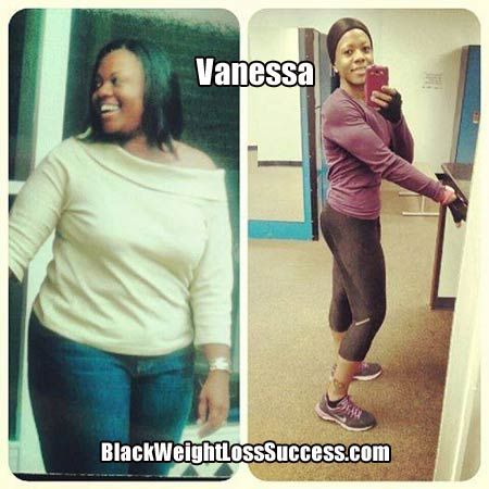 Weight Loss Success Story: Vanessa lost 85 pounds Medical Facts, Cardio Workouts, Best Cardio, Losing 10 Pounds, Success Story, Transformation Body, Burn Calories, Go On, Get Fit