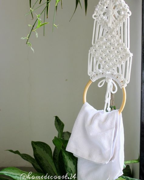 Hanging Diy, Macrame Wall Hanging Diy, Wall Hanging Diy, Napkin Holder, Macrame Wall, Macrame Plant, Macrame Wall Hanging, Macrame Plant Hanger, Plant Hanger