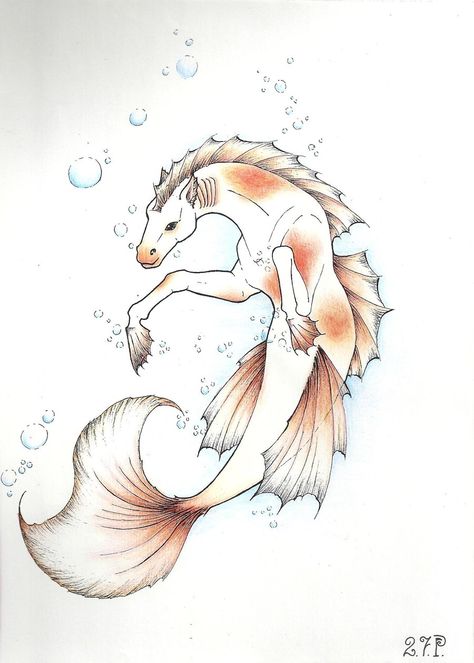 Cool Mythical Creatures, Mythical Creatures Drawings, Dragon Kingdom, Greek Monsters, Mythical Beasts, Magical Horses, Beacon Hills, Water Dragon, Creature Drawings