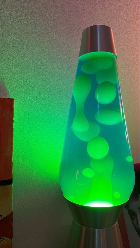 Floor Lava Lamp, Lava Lamps Aesthetic, Groovy Lamps, Big Lava Lamp, Green Lava Lamp, Lava Lamp Aesthetic, Cool Lava Lamps, Unique Lights, Lava Lamps