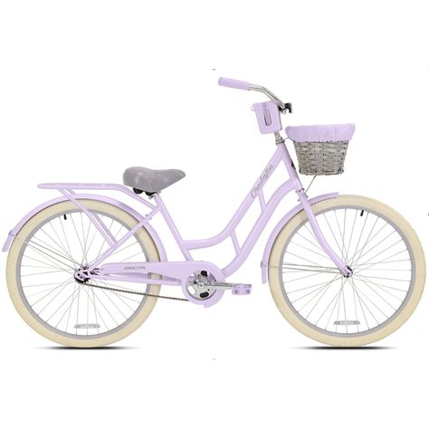 Kent Bicycles 26 In. Charleston Cruiser Bike Dutch Bicycle, Purple Bike, Cruiser Bikes, Single Speed Bike, Bicycle Mountain Bike, Pretty Bike, Fun Summer Activities, Classy Cars, Cruiser Bike