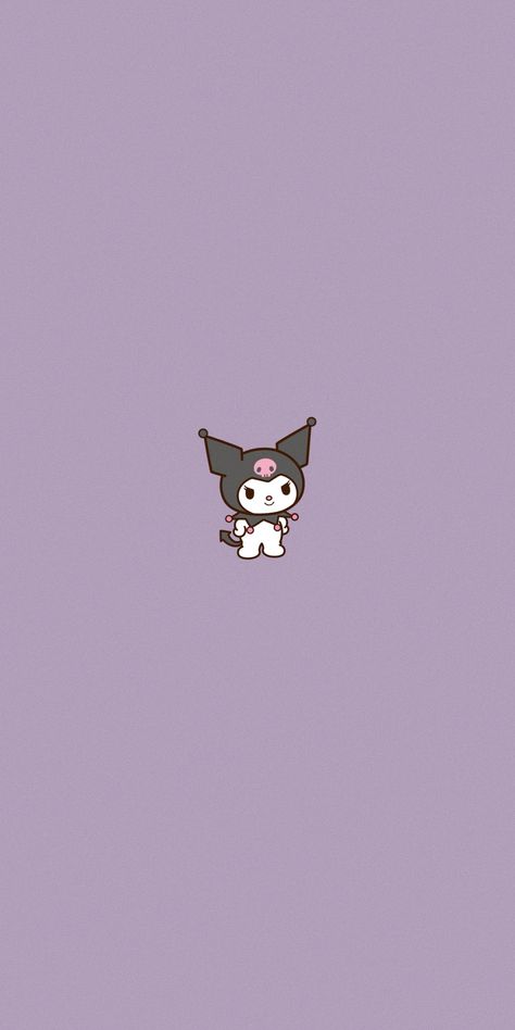 kuromi, aesthetic, purple, wallpaper, iphone, samsung Aesthetic Kuromi Wallpaper, Hello Kitty Iphone Wallpaper Pink, Lock Screen Wallpaper Aesthetic, Screen Wallpaper Aesthetic, Iphone Wallpaper Pink, Kuromi Wallpaper, Pink Wallpaper Hello Kitty, Lip Wallpaper, Walpaper Hello Kitty