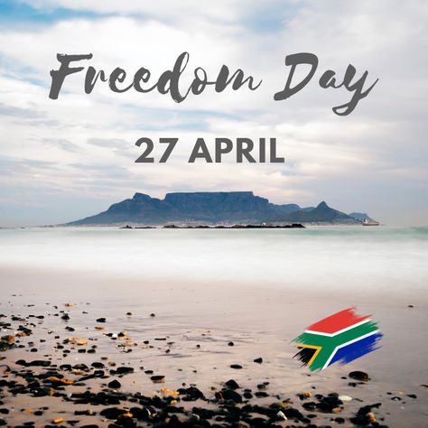 As I think back on the week of 27 April 1994, it brings back vivid memories of fear that was overshadowed by hope. We were proud of our country for coming together to create a true Rainbow Nation. Much had gone wrong since then but a lot has gone right. This Freedom Day, let us mark the day by making a new start towards building a truly free South Africa and being the model for the world of what true diversity and unity look like. #FreedomDay #FreedomDay2022 #diversityandunity Freedom Day South Africa, A New Start, Gone Wrong, New Start, Bring It, Dream Homes, South Africa, The Day, Bring It On