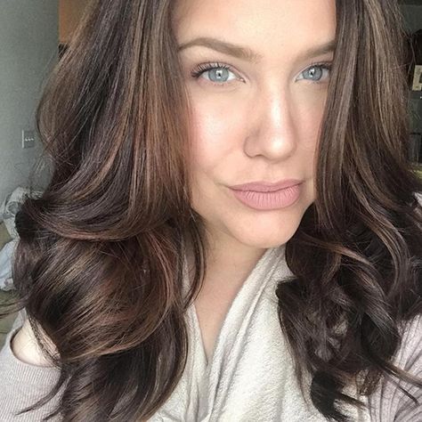 Professional Hair Color at Home from Madison Reed Chocolate Brunette Hair, Madison Reed Hair Color, Burgundy Hair Dye, Deep Brown Hair, Madison Reed, Colored Hair Tips, Professional Hair Color, At Home Hair Color, Hot Hair Colors