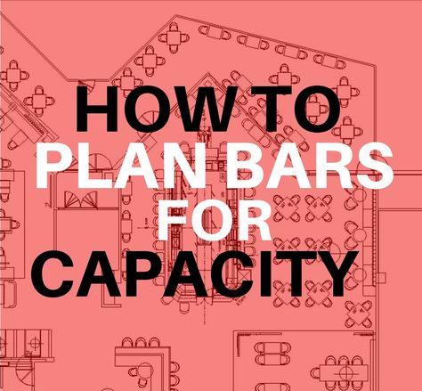 Bar Layout Plan, Commercial Bar Layout, Commercial Bar Design, Opening A Bar, Bar Building Plans, Bar Marketing, Brewery Ideas, L Shaped Bar, Bar Dimensions