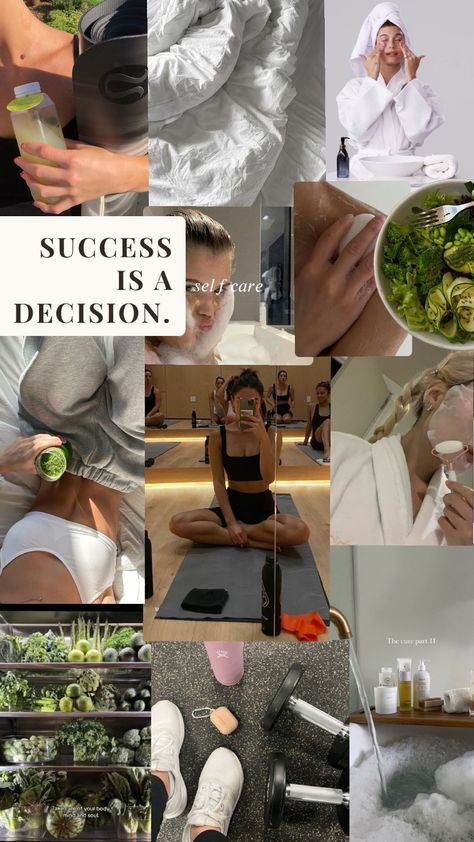 #selfcareaesthetic #cleangirl #selfcare Selfcare Moodboard, Healthy Breastfeeding Meals, Mind Goals, Breastfeeding Meal Plan, Goals 2025, Healthy Habits Motivation, Fitness Vision Board, Breastfeeding Foods, Clean Motivation