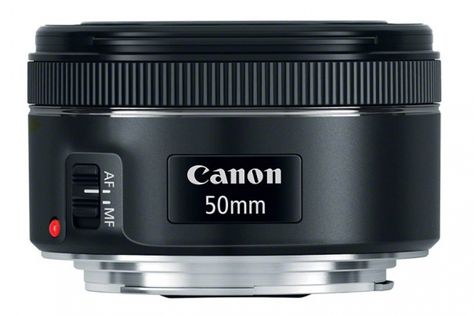 Canon EF 50mm f/1.8 STM: The New Nifty Fifty Lens For Portraits, Camera Lenses Canon, Cameras For Beginners, Production Photography, Canon Lenses, Canon Cameras, Canon 80d, Dslr Lenses, Best Cameras