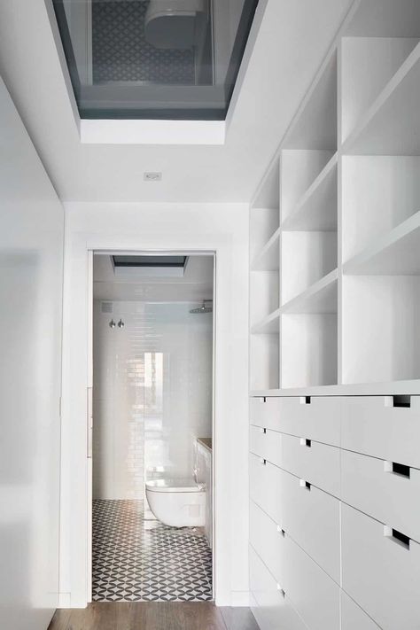 Dressing Design, Closet And Bathroom, Apartment Projects, Bedroom Closet Design, Dressing Room Design, Elegant Interiors, Closet Designs, Closet Bedroom, Closet Design