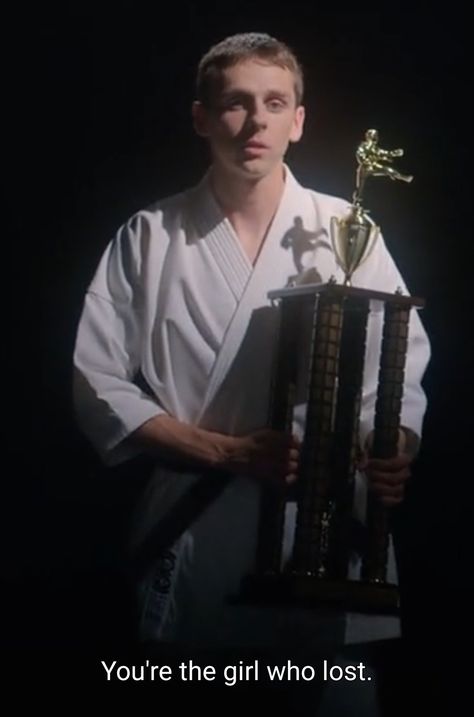 Cobra Kai Eli Moskowitz Hawk Season 5, Cobra Kai Eli Moskowitz, Hawk Aesthetic, Eli Moskowitz, Peyton Roi List, Cobra Kia, Jacob Bertrand, Karate Kid Cobra Kai, Jinx League Of Legends