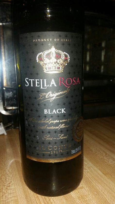 Stella rosa black at target Classy Drinks, Stella Rosa Black, Stella Rosa, Wine Tasting, Wine Bottle, Target, Wine, Drinks, Quick Saves