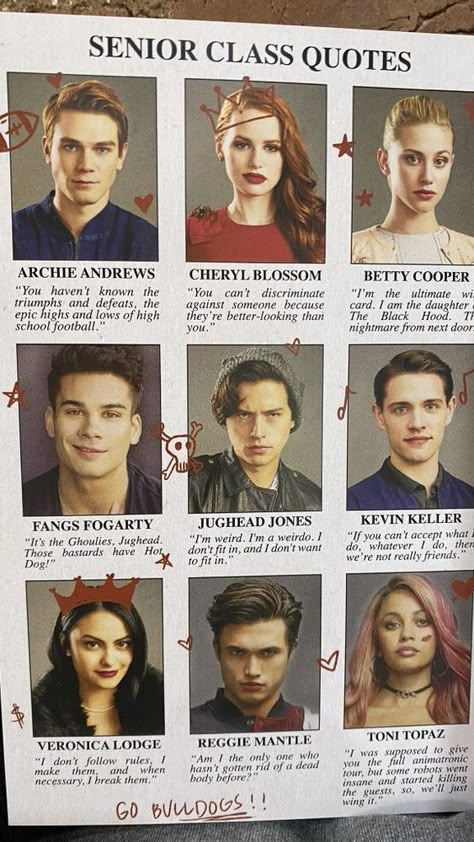 Empire Records Movie, Archie Andrews Aesthetic, Jughead Jones Aesthetic, Archie Andrews Riverdale, Riverdale Series, Riverdale Fashion, Riverdale Characters, Cheryl Blossom Riverdale, Bughead Riverdale