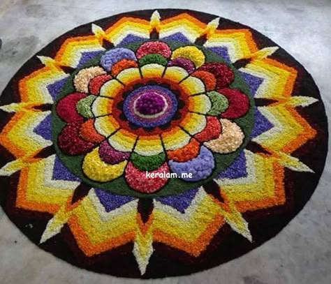 Onam 2020 | Thiruvonam | Onam Festival | Onam Date 2020 | Atham Onam Pookalam Designs Outline Images Onam Pookalam The post Onam Pookalam Design 100 appeared first on Keralam, Kerala Tourism, Kerala. Onam Pookalam Design, Onam Pookalam, Pookalam Design, Simple Flower Rangoli, Kids Festival, Drawing Crafts, Rangoli Designs Latest, Rangoli Patterns, Rangoli Ideas