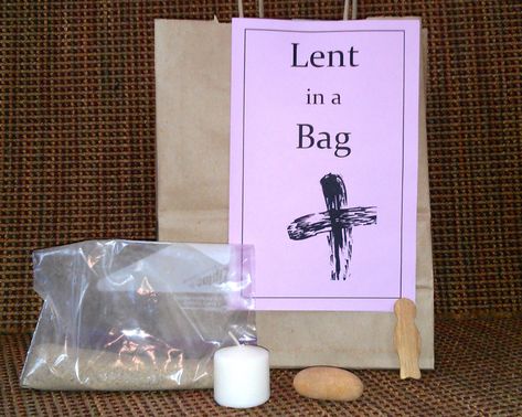 Lent Crafts For Kids, Lent Crafts, Lent Activities, Lenten Activities, Lent Ideas, Catholic Lent, Prayer Stations, Childrens Sermons, Worship Ideas