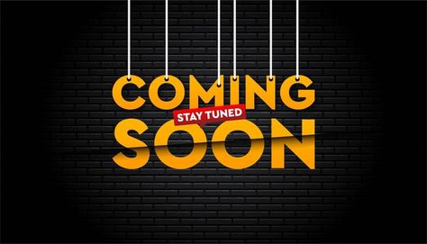 Coming Soon Banner, Gujarati Photo, Youtube Quotes, Website Banner Design, Animated Banners, First Youtube Video Ideas, Architecture Collage, Vector Banner, Banner Background Images