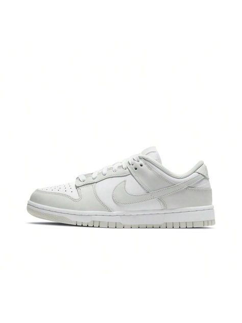 Nike Women's 2024 New DUNK LOW Wear-Resistant Sport Casual Shoes Sneakers DD1503-103 Light Grey     Plain    Women Shoes, size features are:Bust: ,Length: ,Sleeve Length: Grey Plain, Casual Shoes Sneakers, Casual Sport Shoes, Nike Dunk Low, Dunk Low, Nike Dunk, New Nike, Summer Tshirts, Nike Dunks