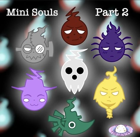 Soul Eater Characters Names, Soul Eater Funny Faces, Soul Eater Soul Shapes, Soul Eater Oc Design, Soul Eater Tattoo, Soul Eater Evans, Soul Eater Manga, Soul And Maka, Soul Tattoo