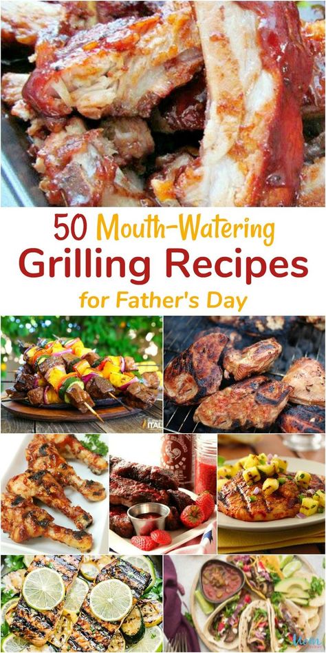 Parrilladas Ideas, Summer Dinner Recipes Grill, Outdoor Recipes, Hamburger Sauce, Pizza Calzone, Easy Grilling Recipes, Grilled Food, Grilled Meat Recipes, Easy Grilling