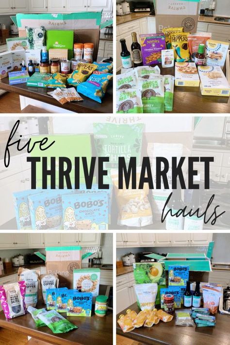 + our favorite finds! Thrive Market Snacks For Kids, Healthy Organic Snacks, Market Snacks, Debbie Snacks, Thrive Recipes, Peanut Butter Fingers, Butter Fingers, Introducing Me, Healthy Toddler Snacks