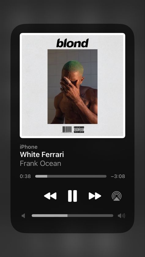 Frank Ocean Lyrics, Frank Ocean Tattoo, Frank Ocean Songs, Frank Ocean Wallpaper, Ocean Music, Elevator Music, White Ferrari, Wallpaper Pink And White, Music Collage