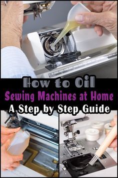 Sewing Gadgets, Sewing Machine Tension, Sewing Machine Repair, Sewing Machine Basics, Sewing Machine Projects, Sewing Machine Feet, Sew Ins, Machine Sewing, Sewing Stitches