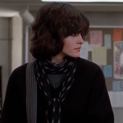 Allison Reynolds Haircut, Allison Reynolds Hair, Basket Case Breakfast Club, Ally Sheedy Breakfast Club, Cryptid Summer, Allison Breakfast Club, Study Animation, Allison Reynolds, Ally Sheedy