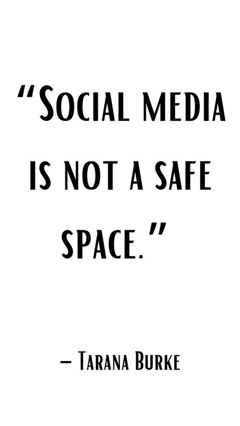 From MySpace to Instagram, social media has rapidly grown in popularity over the past twenty years. At Everyday Power, we have curated these social media quotes about the good, the bad, and the ugly of online social platforms. Social Media Quotes Truths, Anti Social Media, Media Quotes, Self Improvement Quotes, Media Platform, Instagram Social Media, Anti Social, Social Platform, The Bad