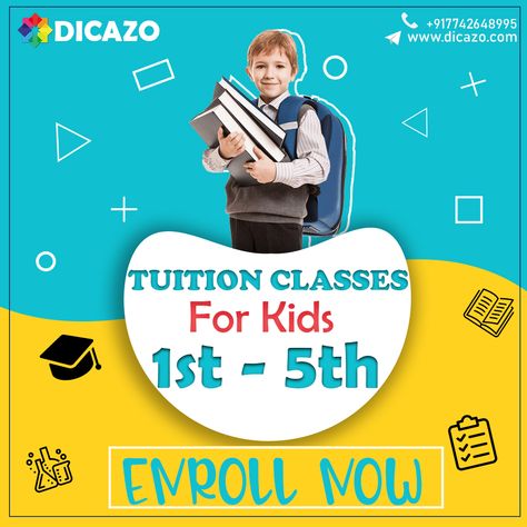 Tuition Banner Design, Tution Pamplet Design, Tutions Classes Pamphlet, Tution Board Designs, Tuition Pamphlet Ideas, Tution Board Ideas, Tuition Advertisement Background, Tuition Centre Poster, Tution Class Posters