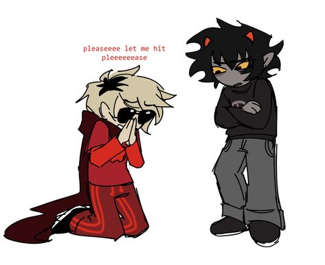 Karkat Fanart, Davekat Fanart, Homestuck Karkat, Homestuck Fanart, Homestuck Characters, Car Cat, Home Stuck, My Chemical, Homestuck