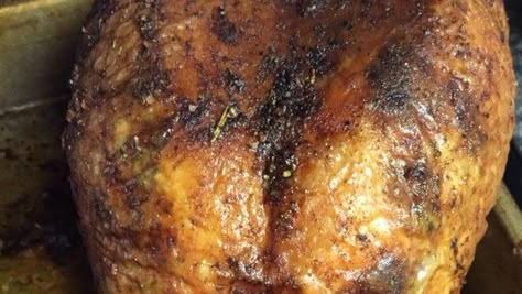 Oven Roasted Turkey Breast, Dinner Leftovers, Turkey Glaze, Recipes Oven, Oven Roasted Turkey, Turkey Pot Pie, Turkey Breast Recipe, Roast Turkey Breast, Good Roasts